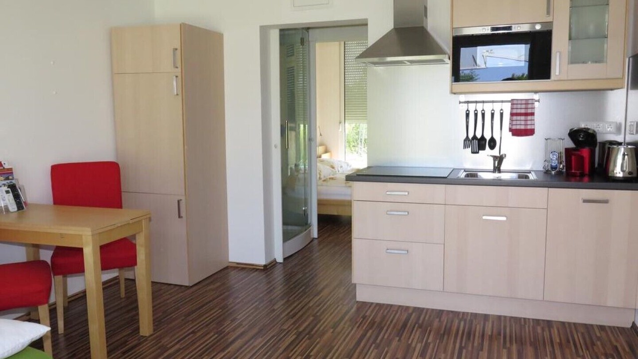 Photo of Kitchen in Haslau-Maria Ellend
