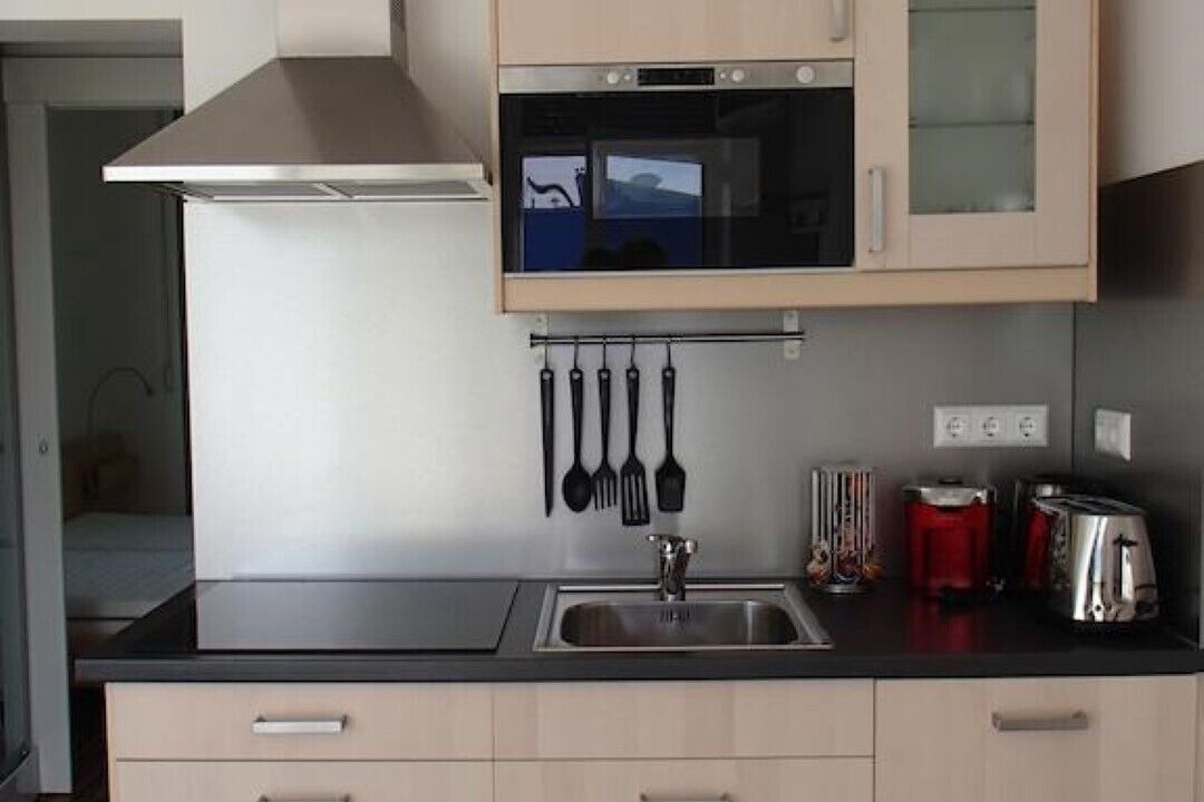 Photo of Kitchen in Haslau-Maria Ellend