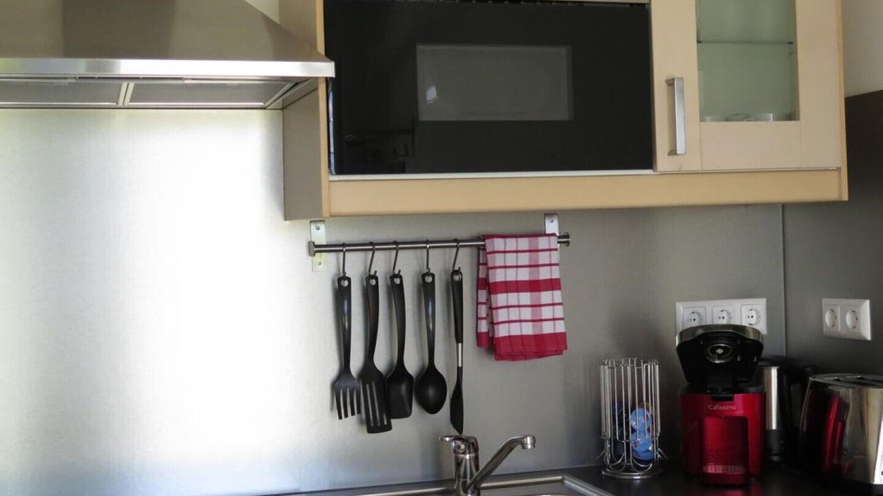 Photo of Kitchen in Haslau-Maria Ellend