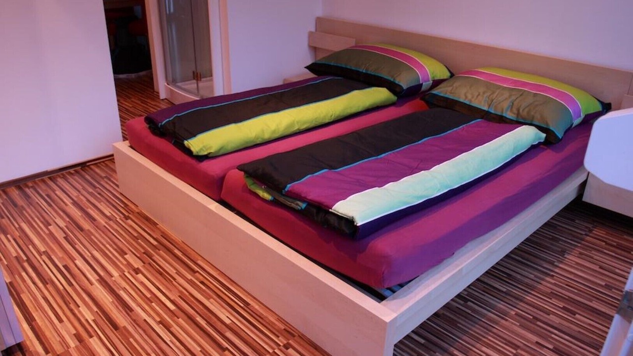 Photo of Bedroom in Haslau-Maria Ellend