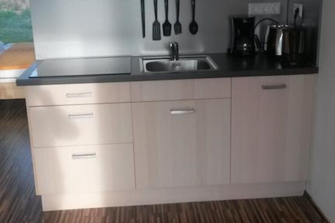Photo of Kitchen in Haslau-Maria Ellend