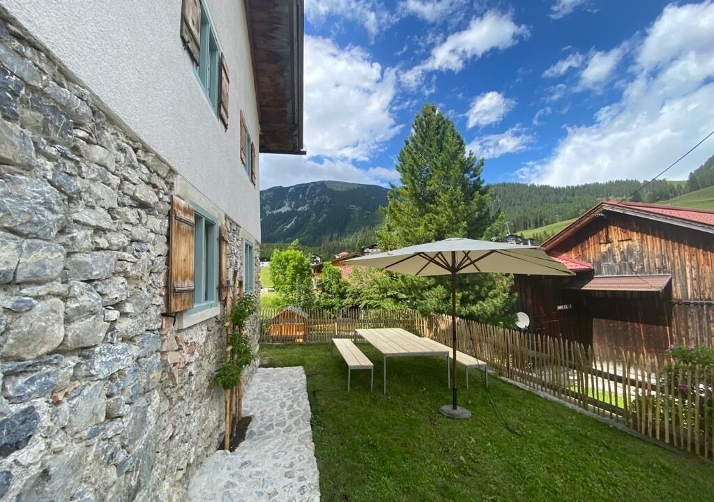 Photo of Outdoor in Berwang