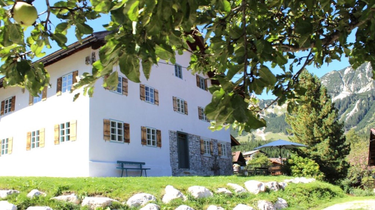 Photo of Outdoor in Berwang