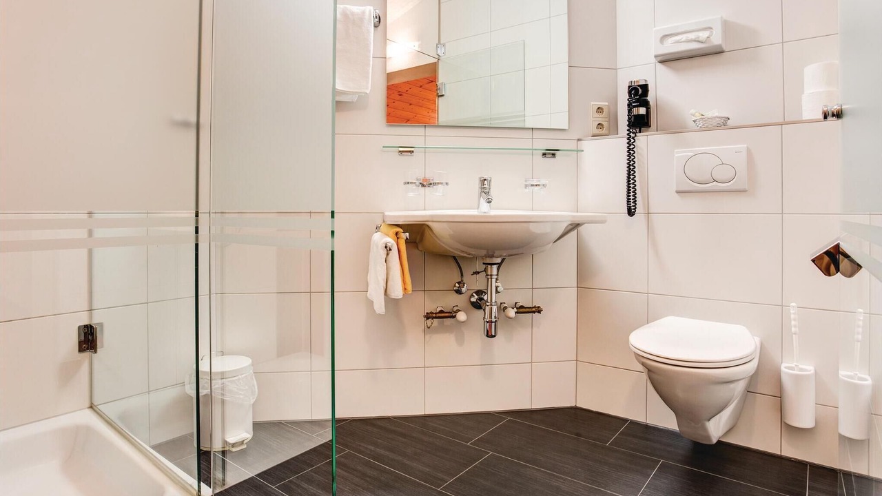 Photo of Bathroom in Sankt Anton am Arlberg