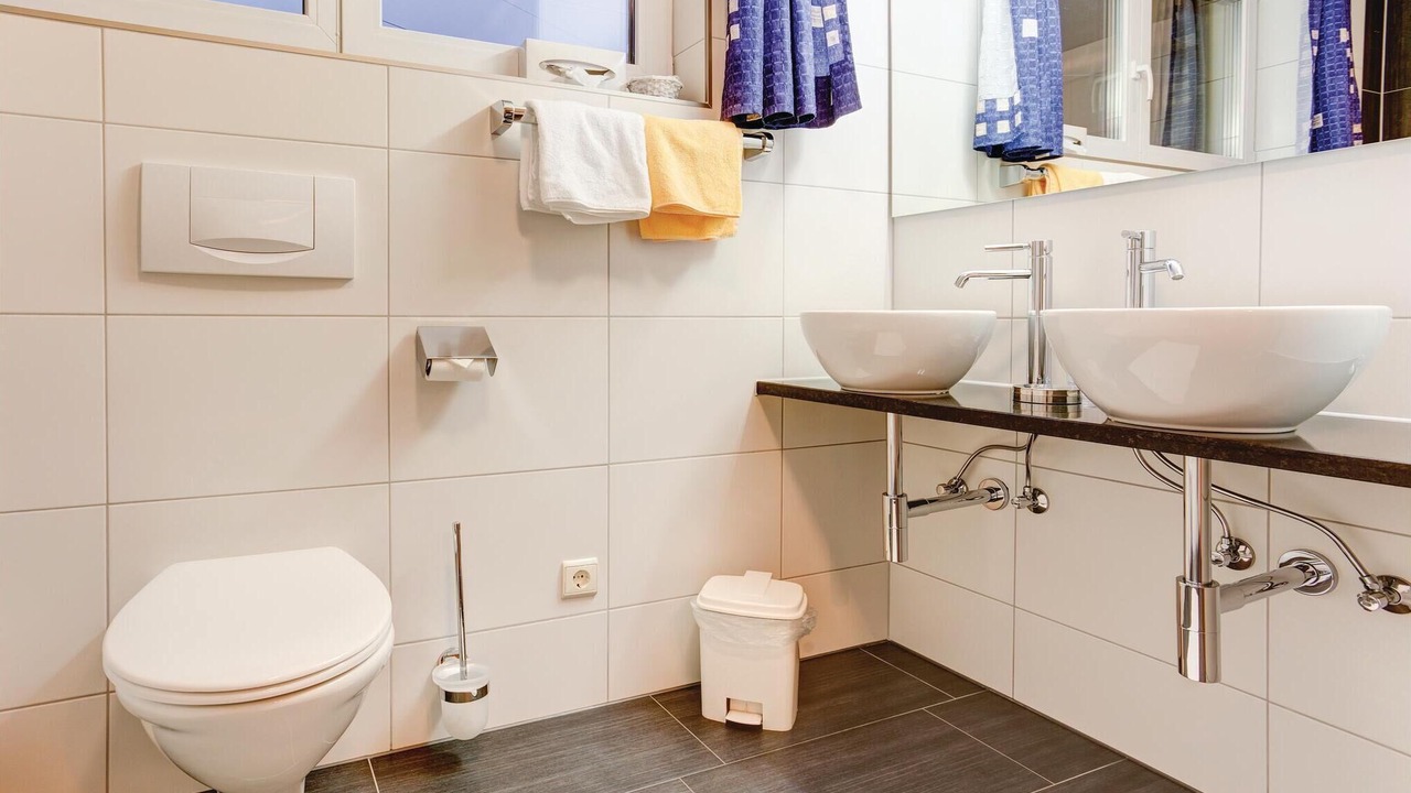 Photo of Bathroom in Sankt Anton am Arlberg