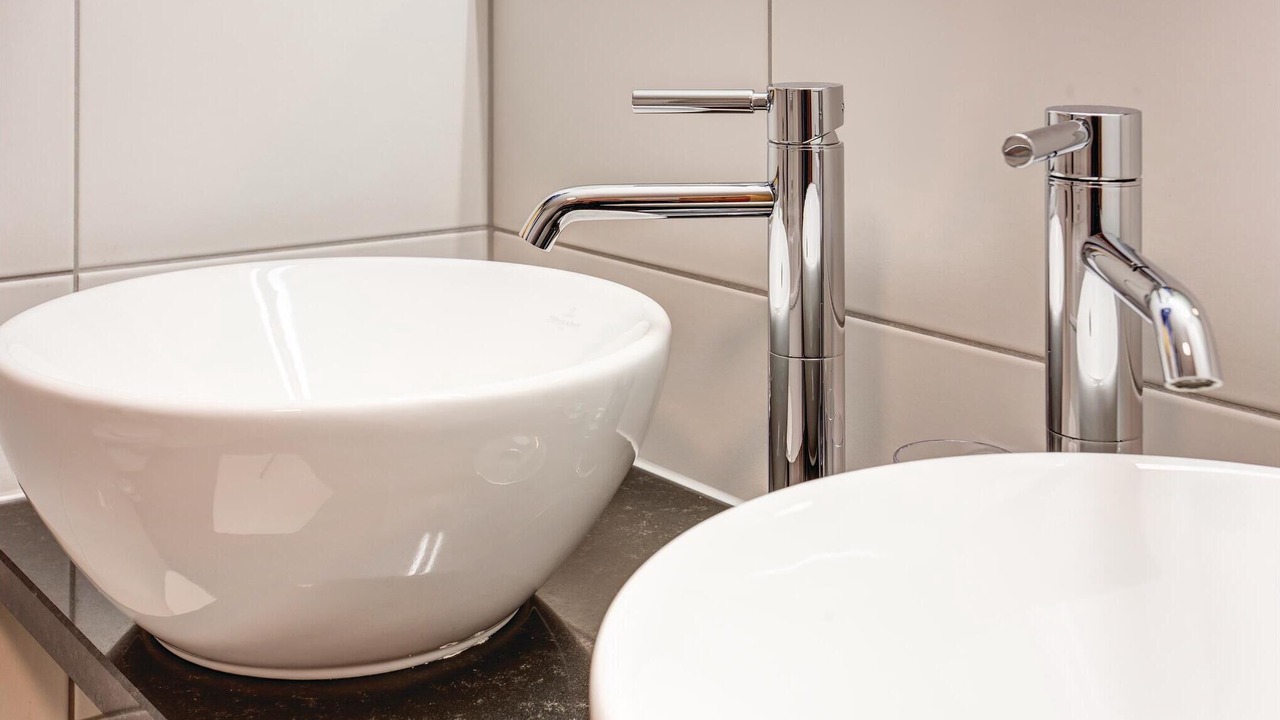 Photo of Bathroom in Sankt Anton am Arlberg