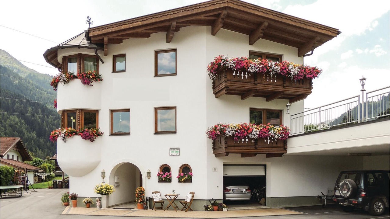 Photo of Others in Sankt Anton am Arlberg