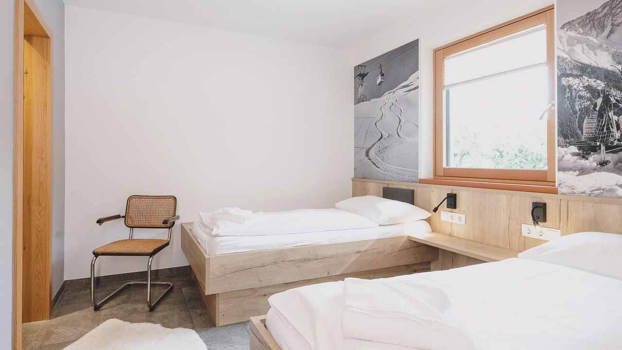 Photo of Bedroom in Kaprun