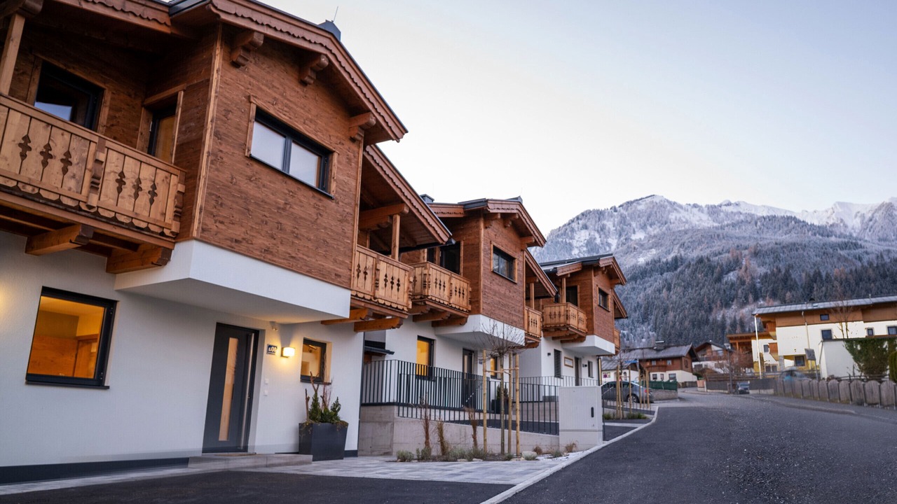 Photo of Outdoor in Kaprun