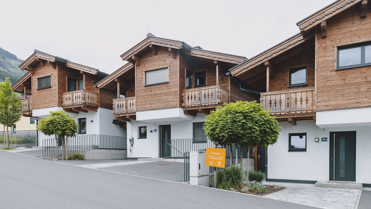 Photo of Outdoor in Kaprun