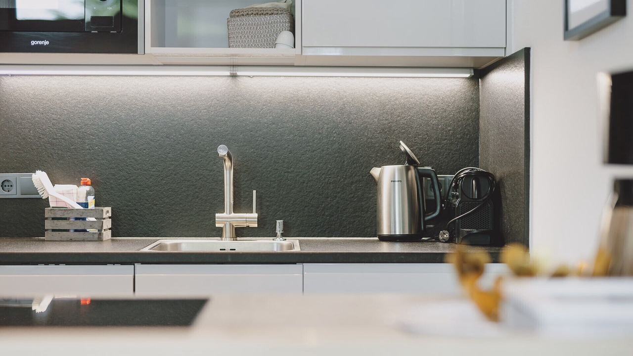 Photo of Kitchen in Kaprun