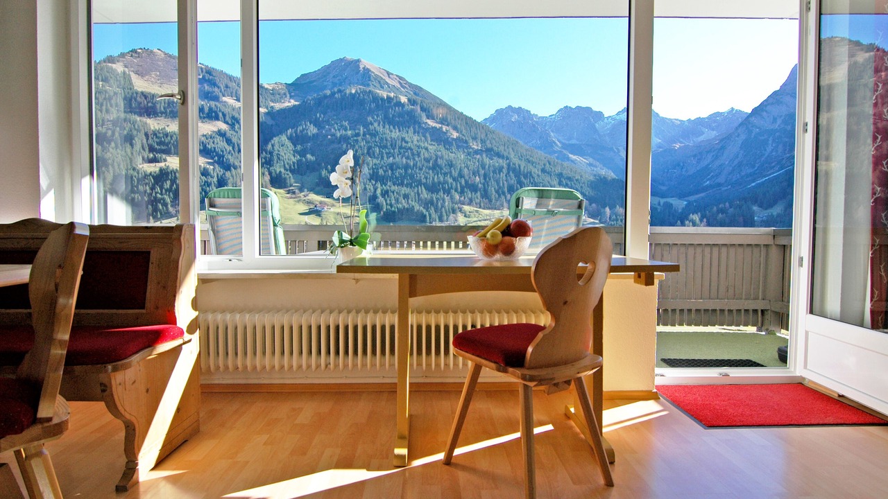 Photo of Others in Mittelberg