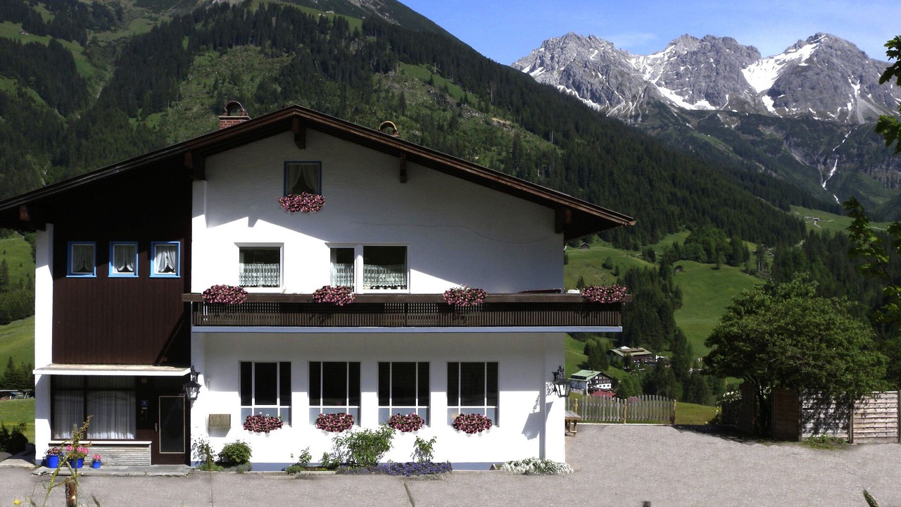 Photo of Outdoor in Mittelberg