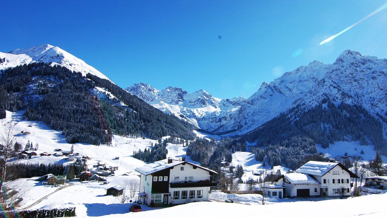 Photo of Outdoor in Mittelberg
