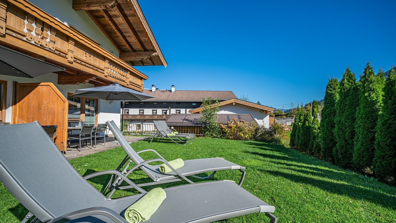 Photo of Patio Balcony in Moosen
