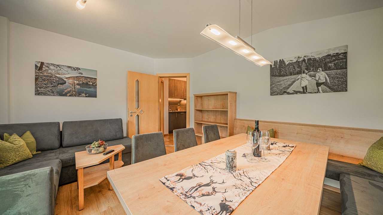 Photo of Livingroom in Moosen