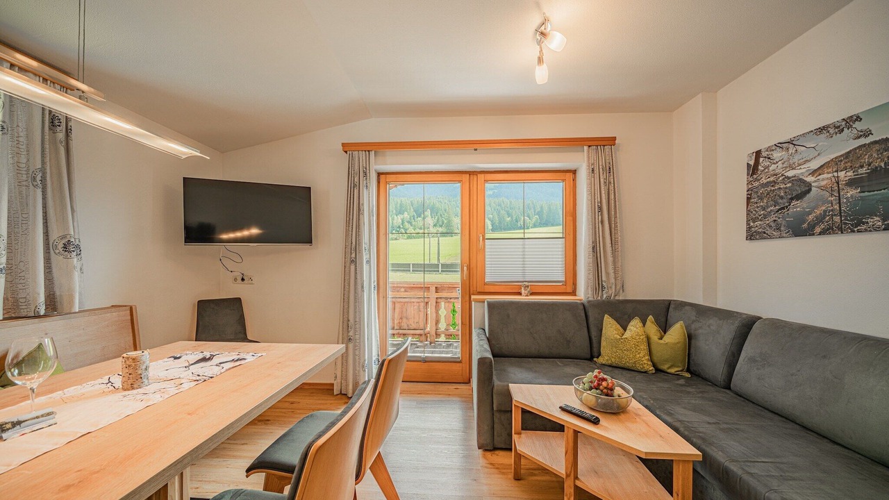 Photo of Livingroom in Moosen