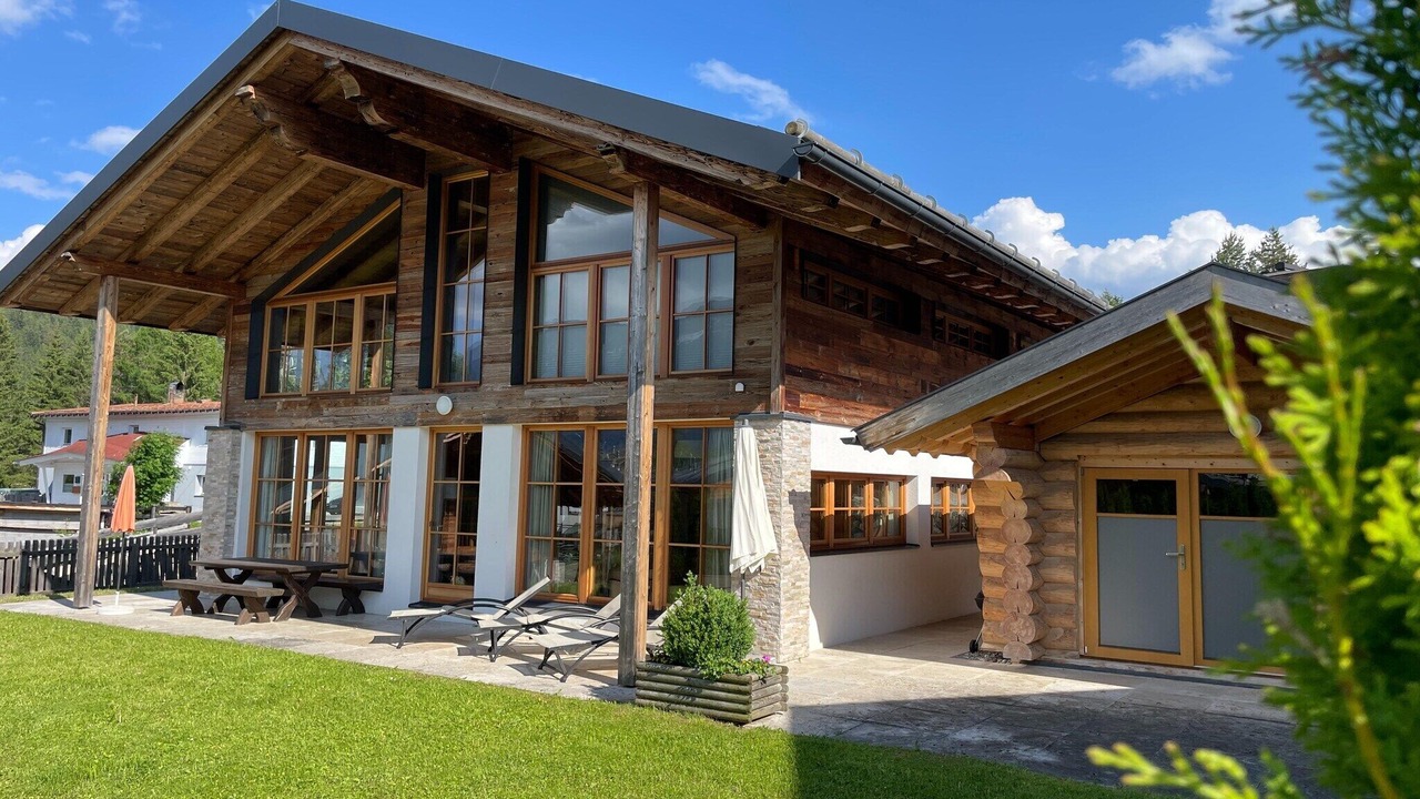 Photo of Outdoor in Weidach