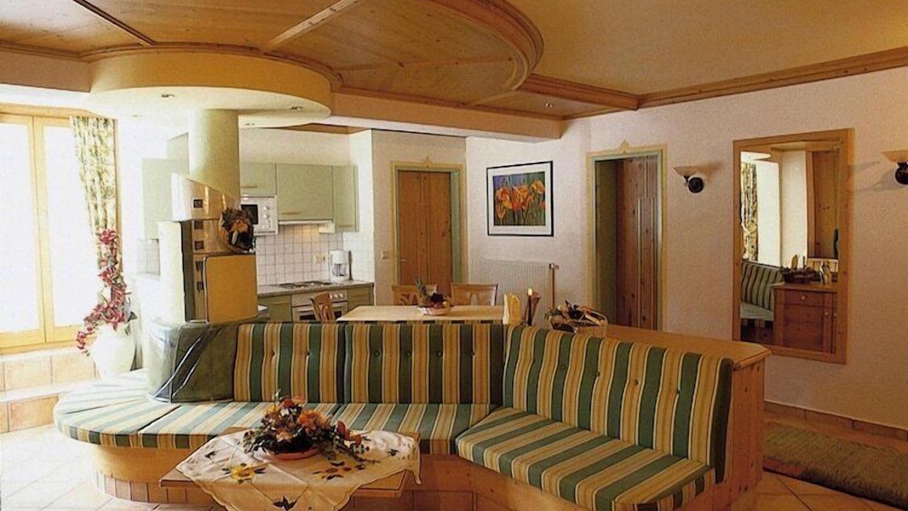 Photo of Livingroom in Sankt Anton am Arlberg