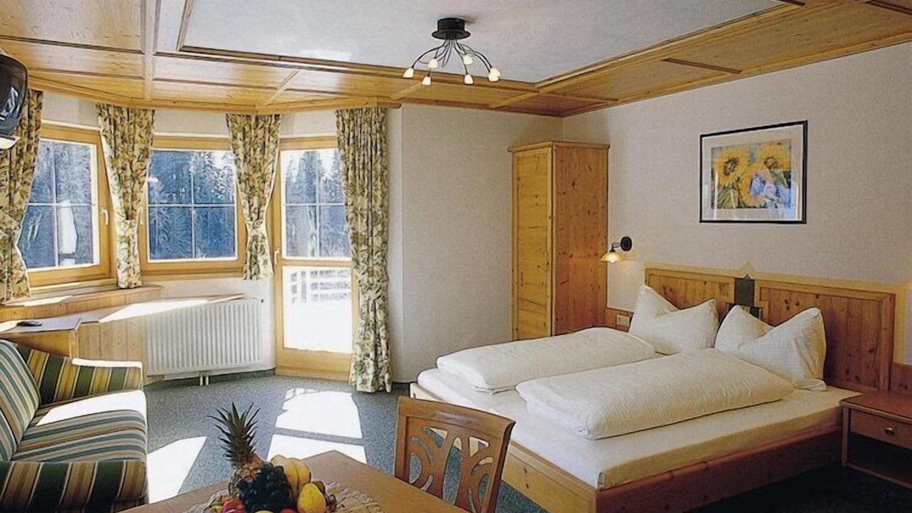 Photo of Livingroom in Sankt Anton am Arlberg