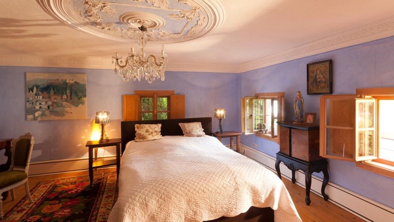 Photo of Bedroom in Rettenschoess