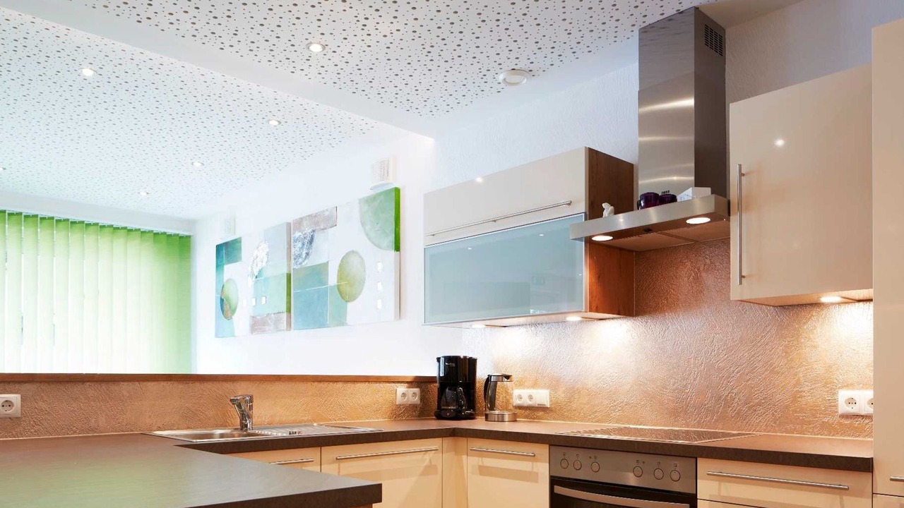 Photo of Kitchen in Ried im Oberinntal