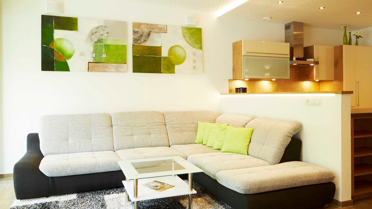 Photo of Livingroom in Ried im Oberinntal