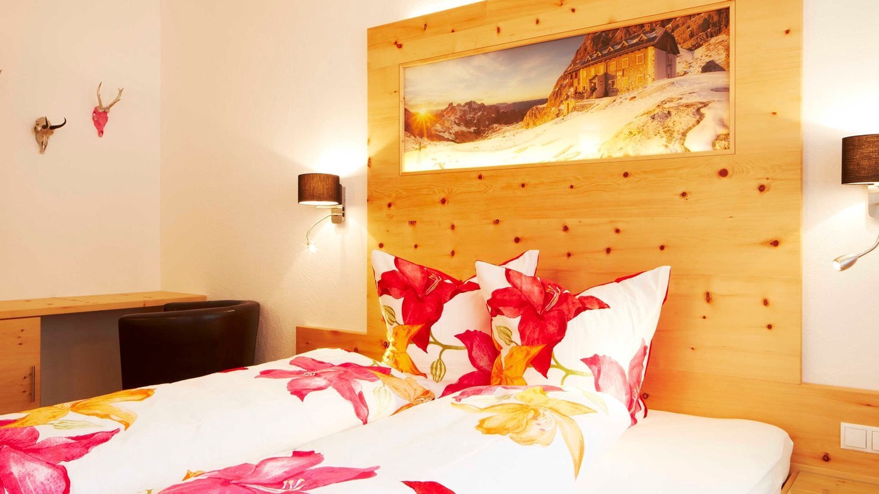 Photo of Bedroom in Ried im Oberinntal