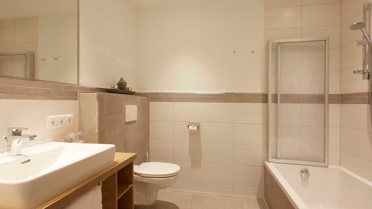 Photo of Bathroom in Ried im Oberinntal