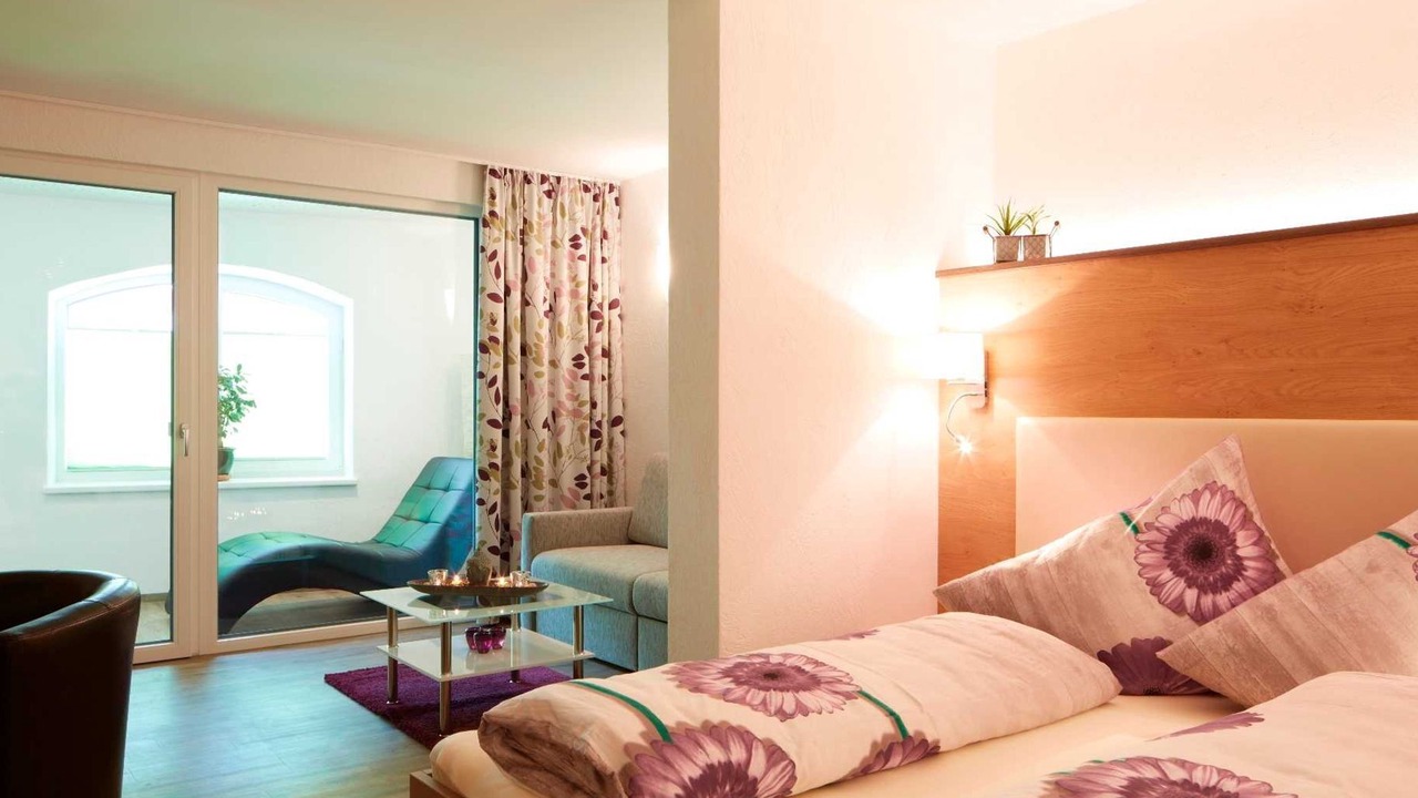 Photo of Bedroom in Ried im Oberinntal