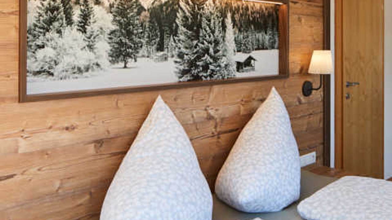 Photo of Bedroom in Ried im Oberinntal