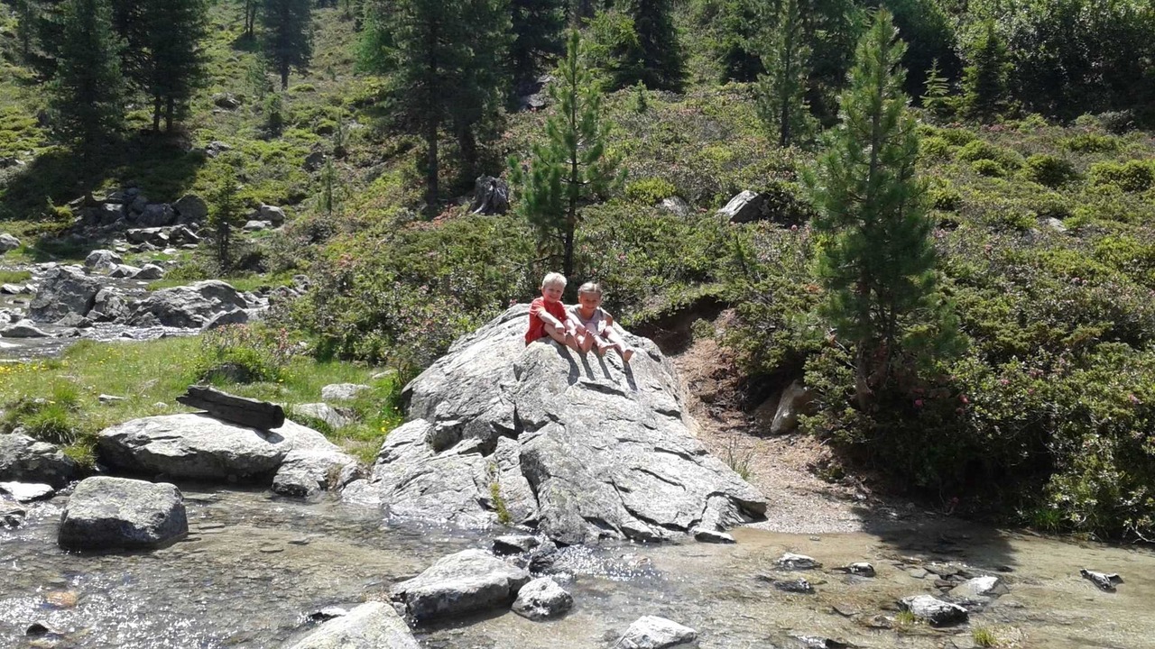 Photo of Outdoor in Ried im Oberinntal
