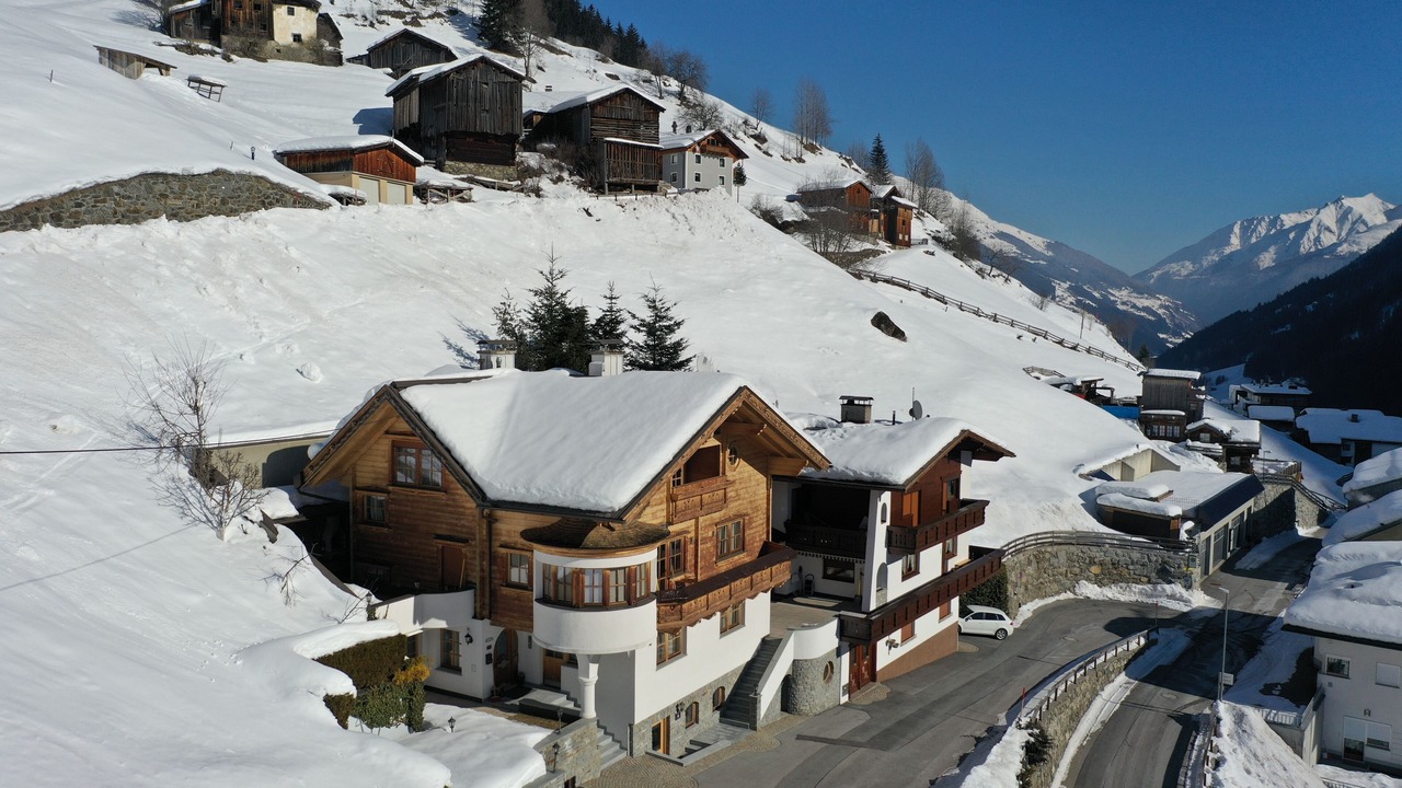 Photo of Outdoor in Kappl
