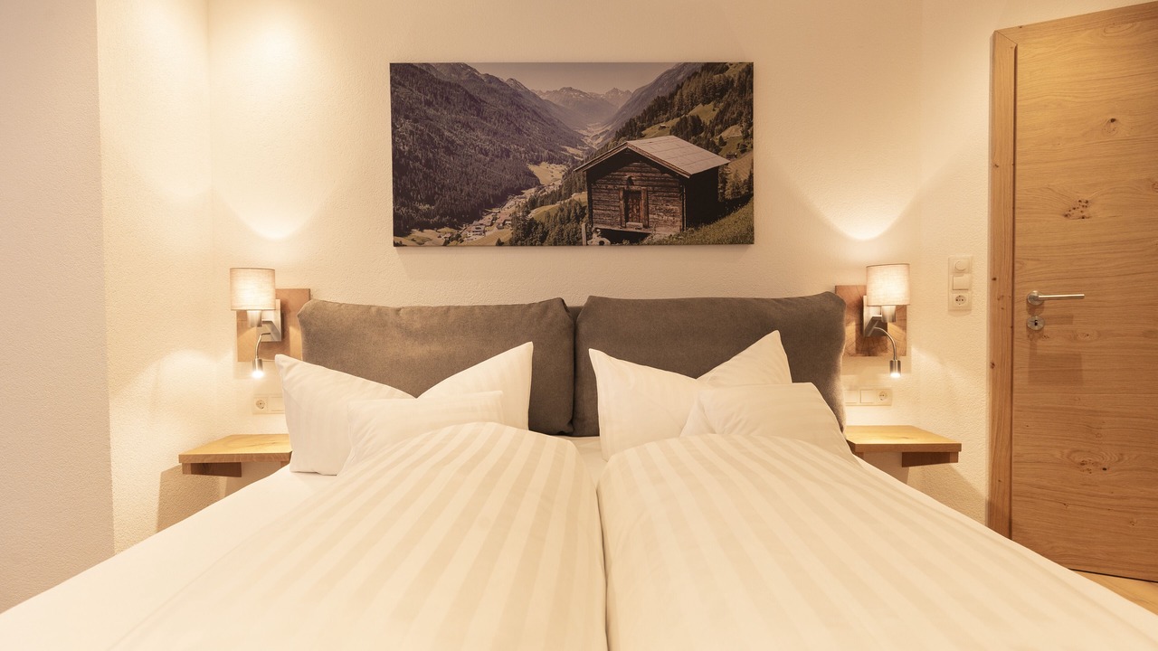 Photo of Bedroom in Kappl