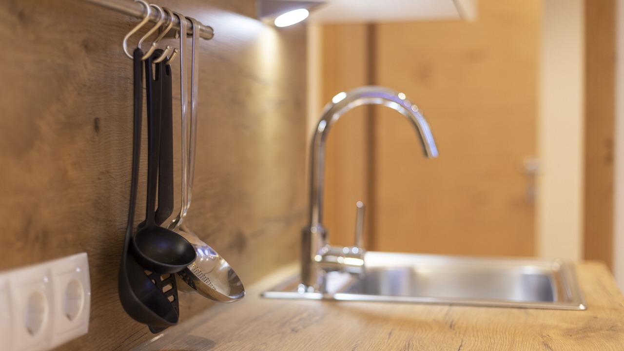 Photo of Kitchen in Kappl