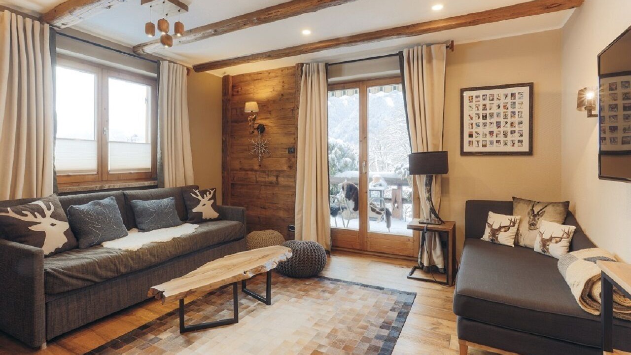 Photo of Bedroom in Kitzbuehel