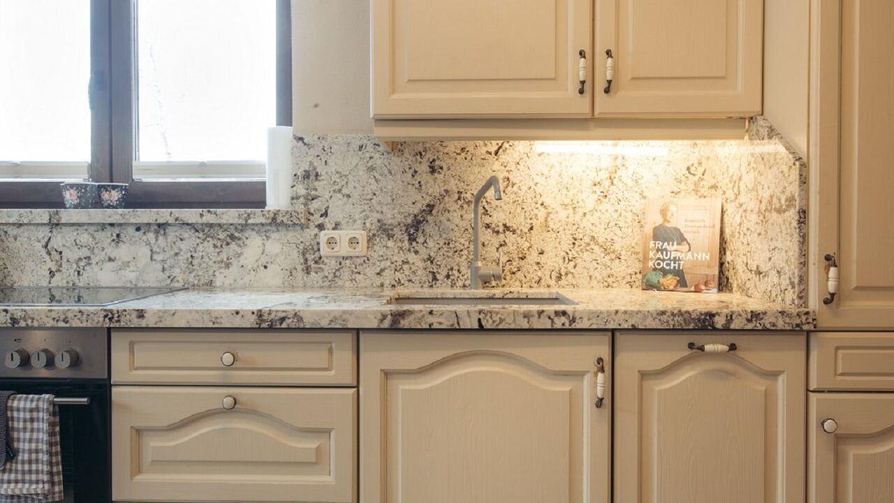 Photo of Kitchen in Kitzbuehel