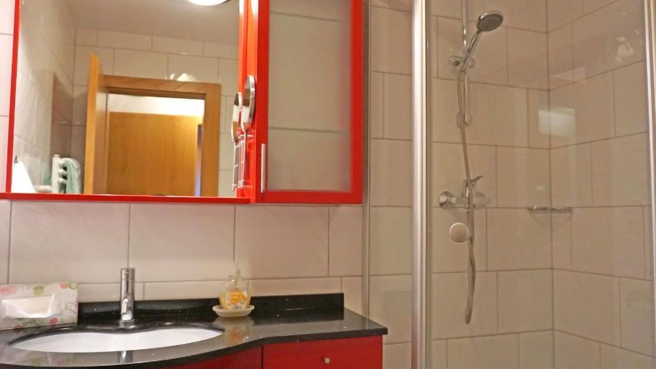 Photo of Bathroom in Laengenfeld