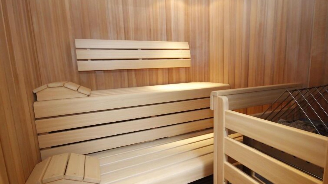 Photo of Bathroom in Laengenfeld