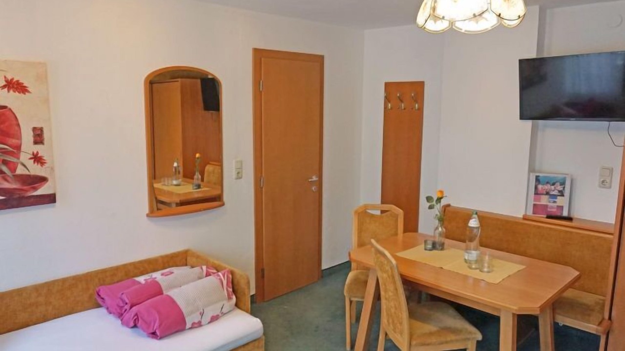 Photo of Bedroom in Laengenfeld