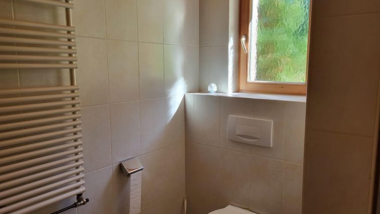 Photo of Bathroom in Gauertal