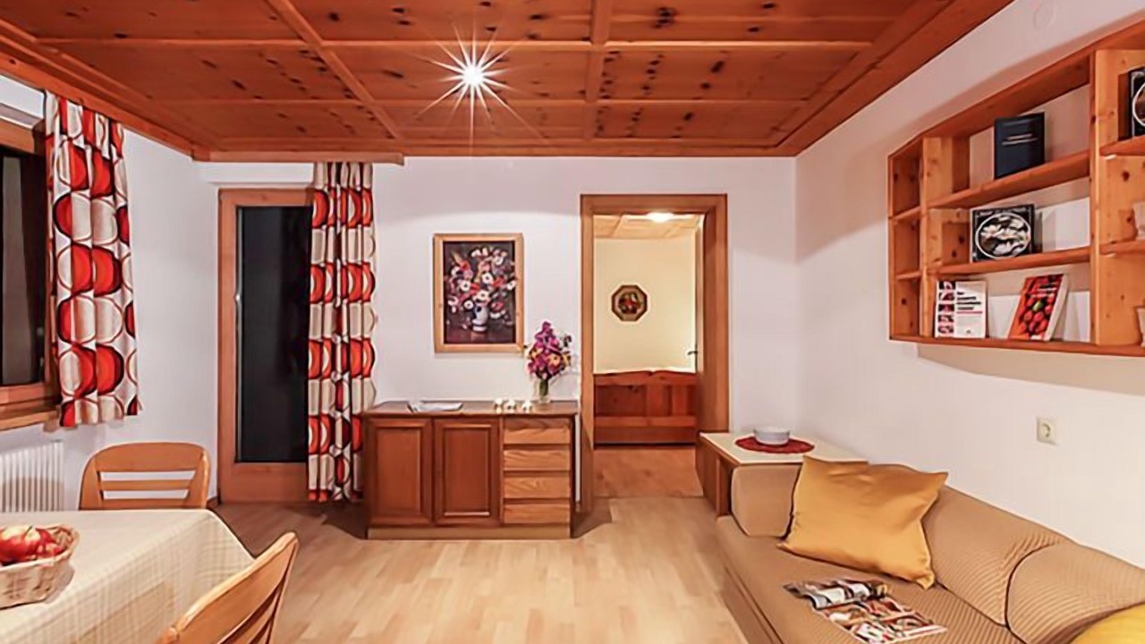 Photo of Livingroom in Gauertal