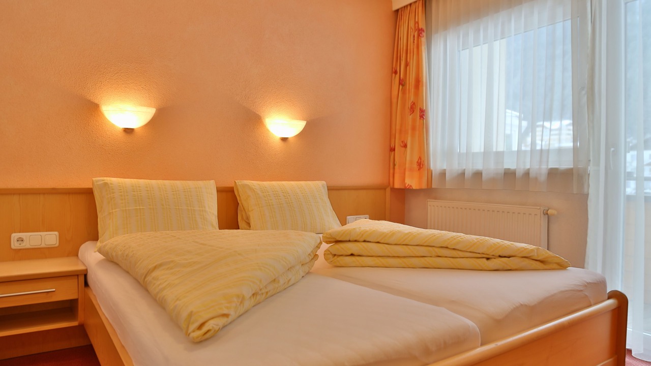 Photo of Bedroom in Paznaun