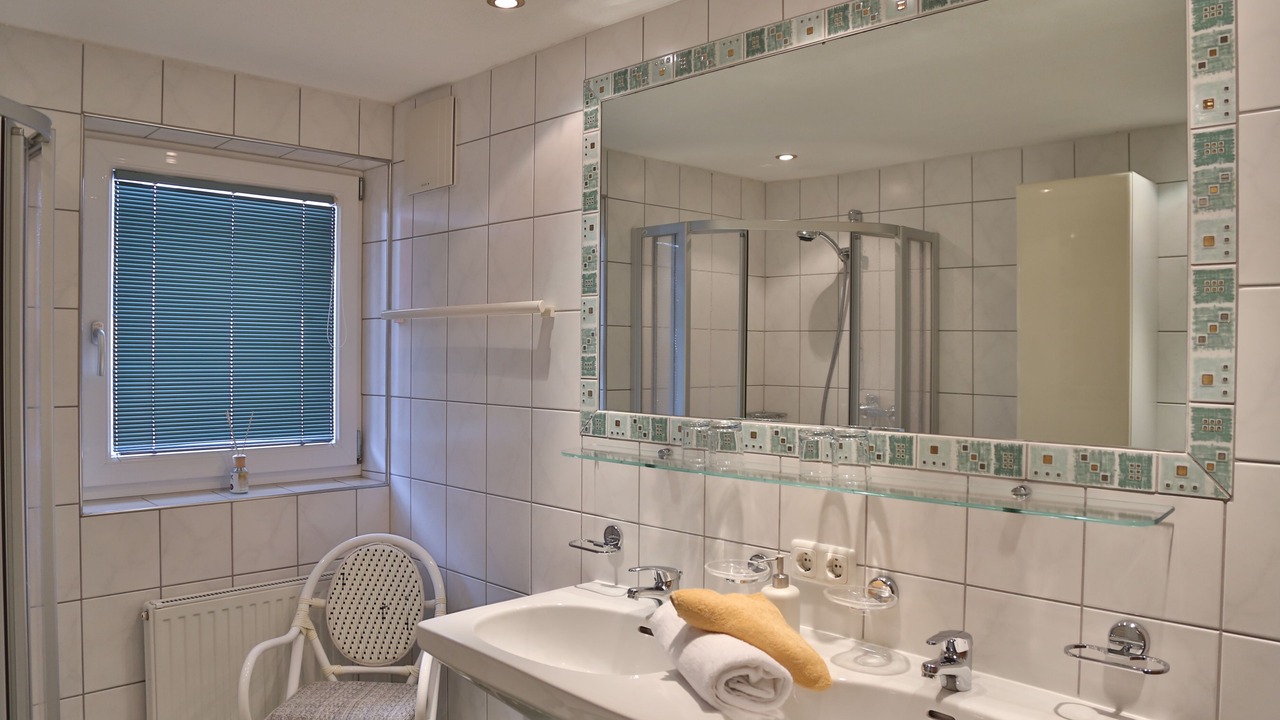 Photo of Bathroom in Paznaun