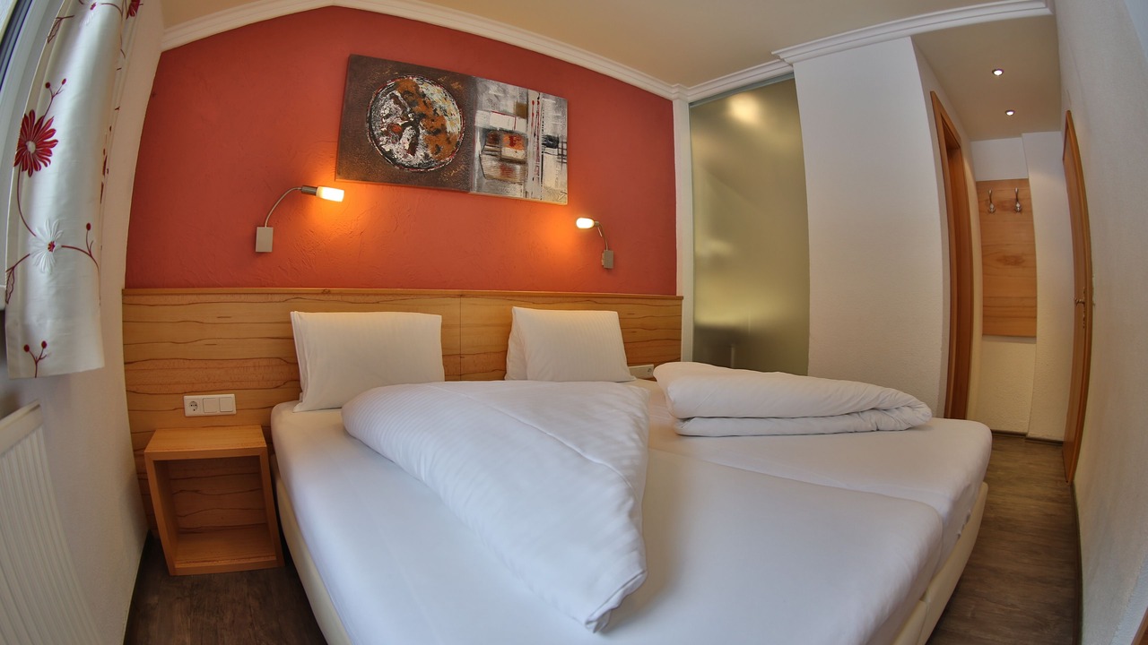 Photo of Bedroom in Paznaun