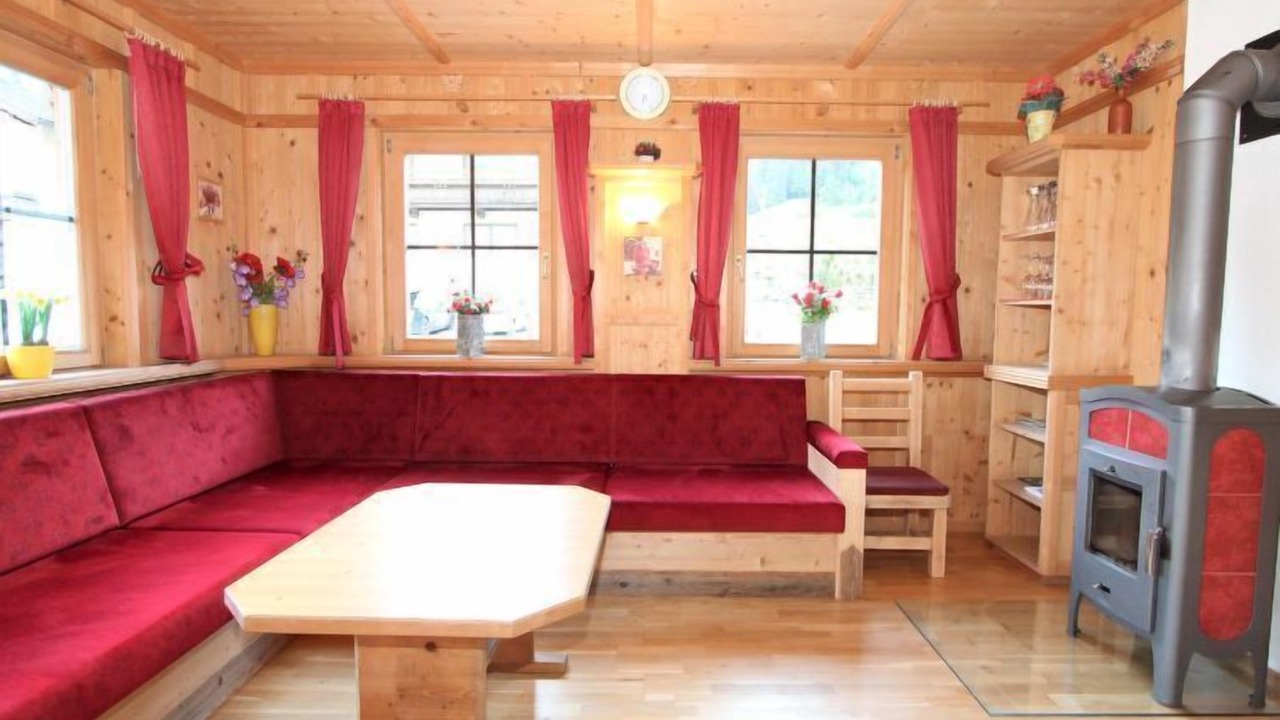 Photo of Livingroom in Schwendau