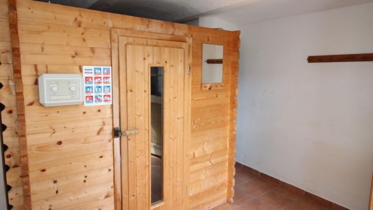 Photo of Bathroom in Wolfsberg