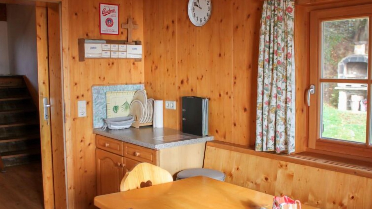 Photo of Bedroom in Wolfsberg