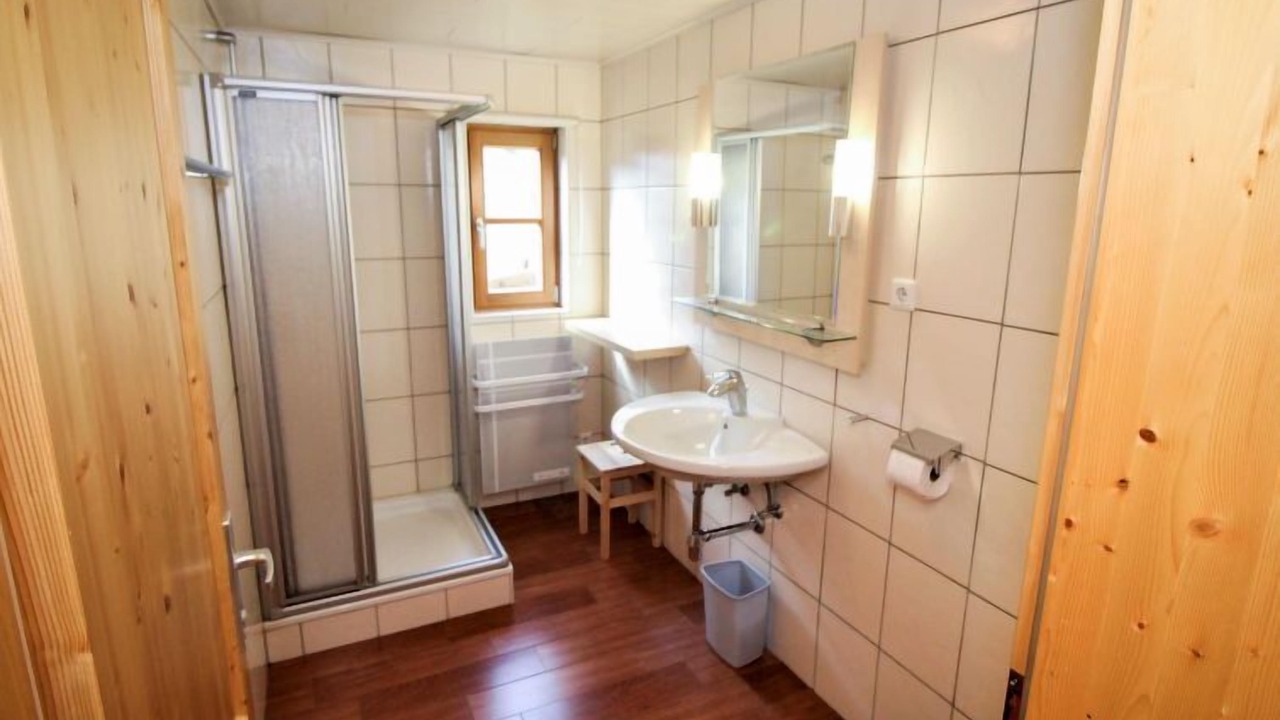 Photo of Bathroom in Wolfsberg