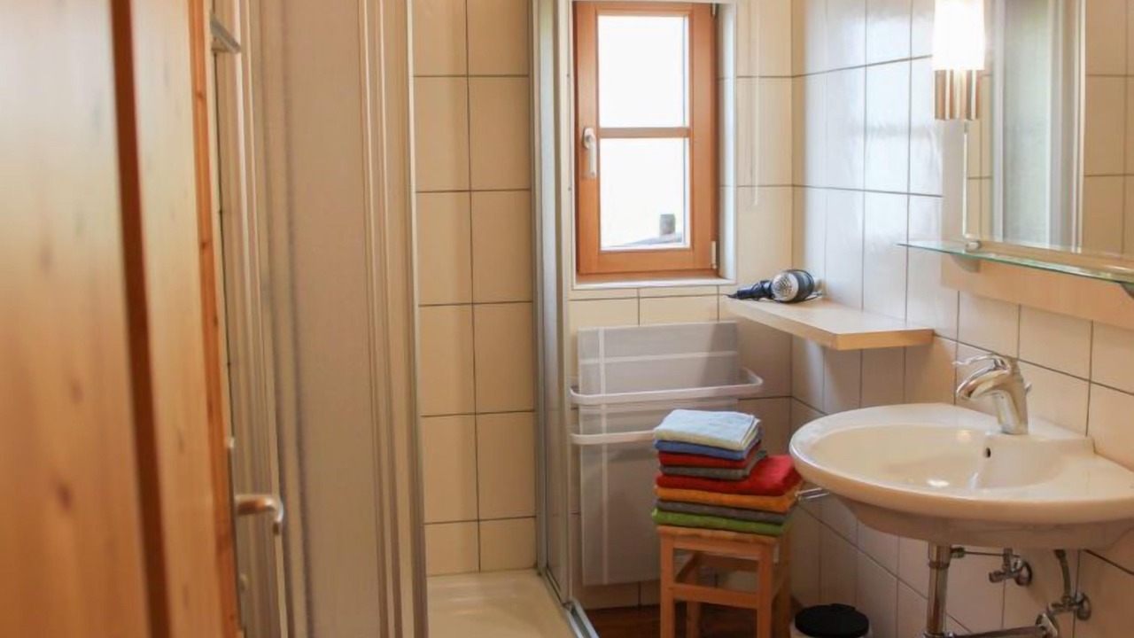 Photo of Bathroom in Wolfsberg